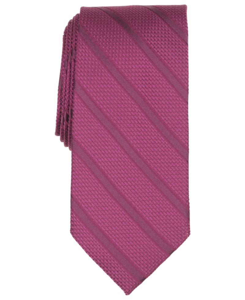 Men's Hougton Stripe Classic Tie