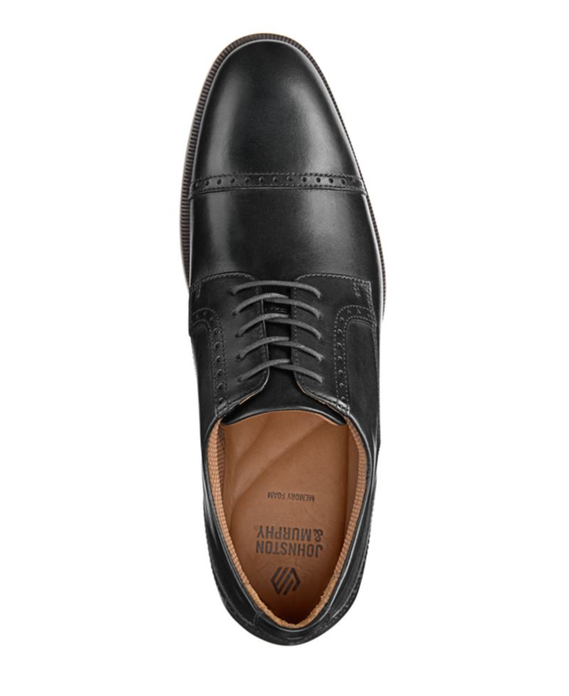 Men's Reeve Cap Toe Dress Shoe