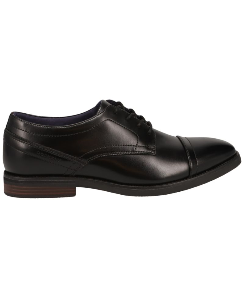 Men's Boden Dress Oxfords