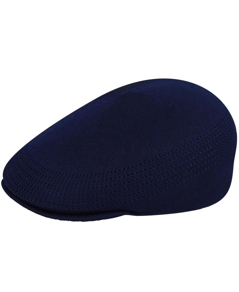 Men's Tropic 507 Ventair Ivy Caps & Flat Caps