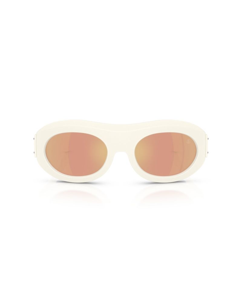 Unisex Oval Ramillonn Sunglasses, ME8015U