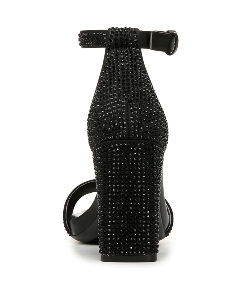 Women's Joy-Glitz Platform Dress Sandals
