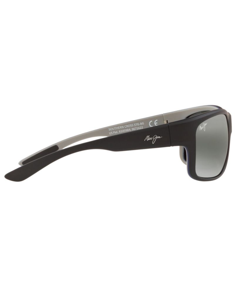 Men's Polarized Sunglasses, Southern Cross MJ000611