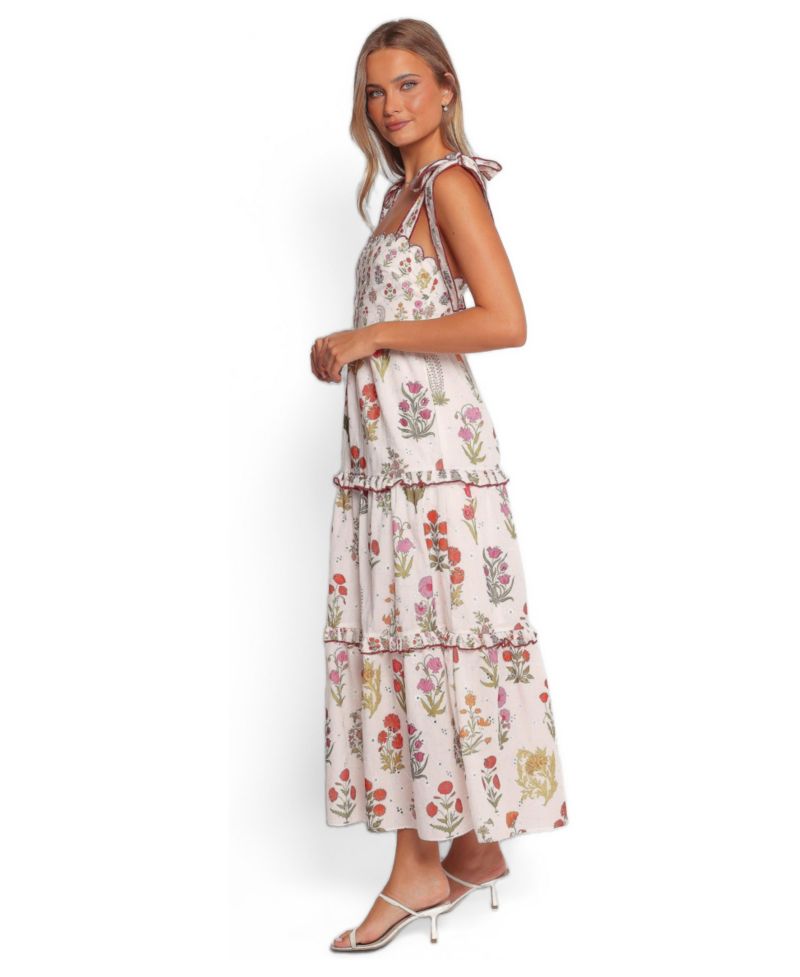 Women's Aurelia Maxi Dress