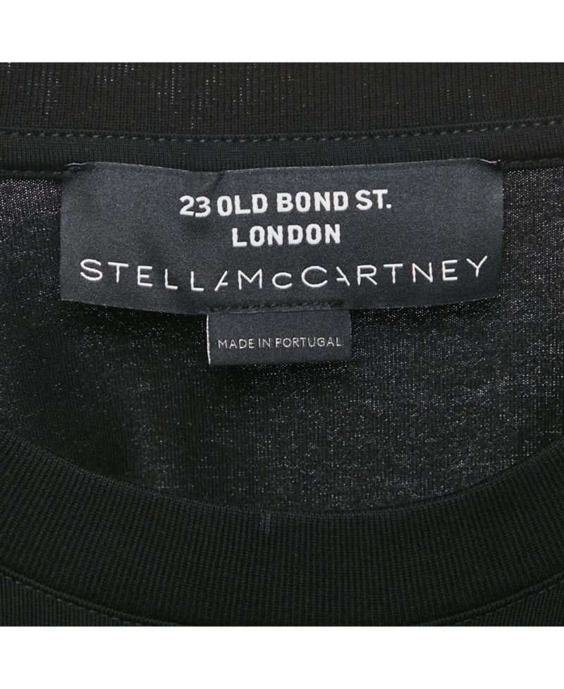 Women's 23 Old Bond Street London Print Cotton T-Shirt