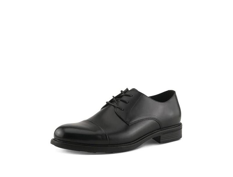 Men's Benel Cap Toe Oxfords