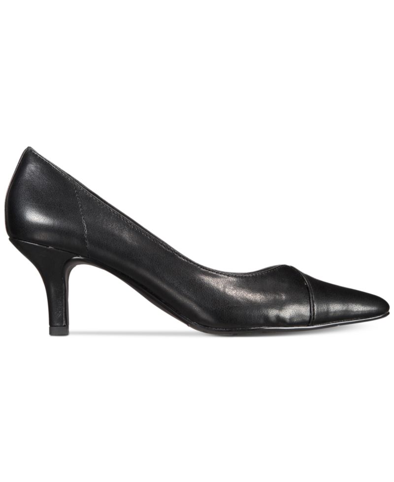 Chiffon Pumps