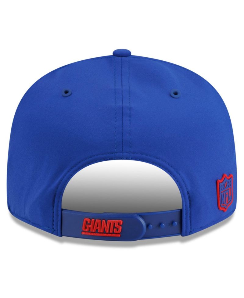 New York Giants 9FIFTY Snapback High-Crown Hat