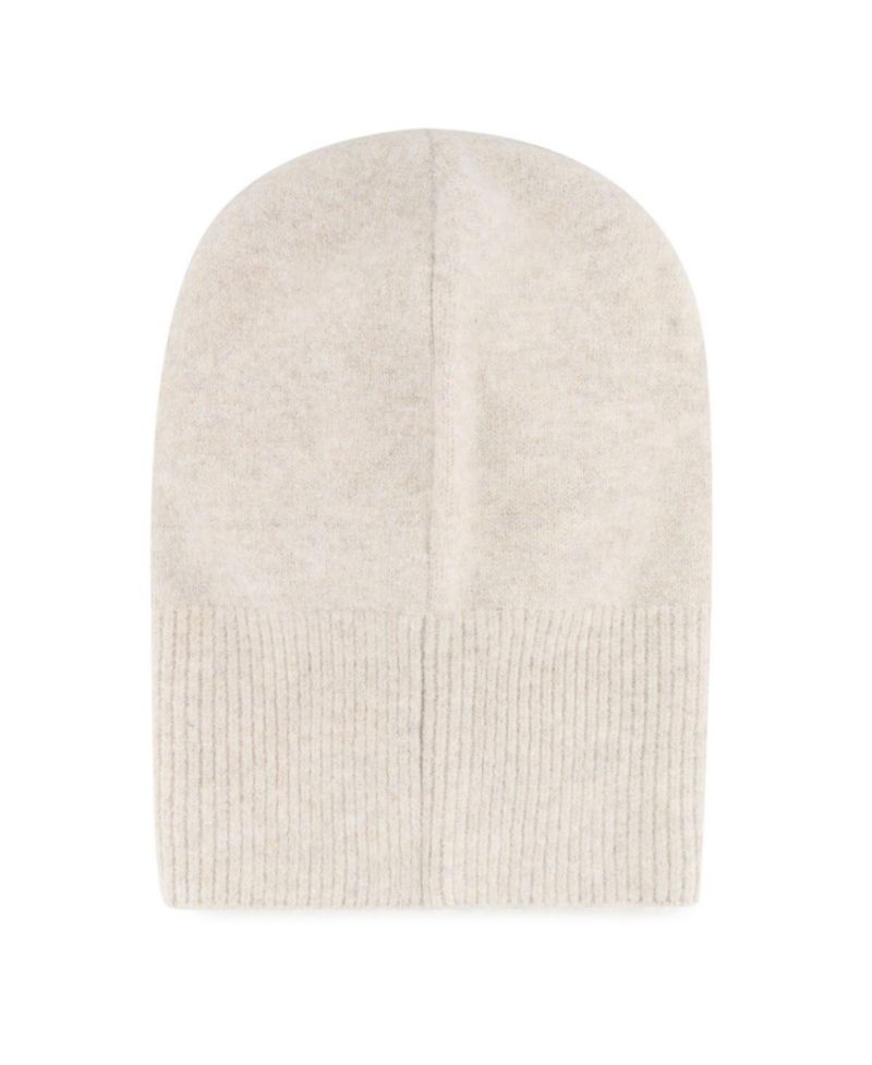 Women's Natural Pittsburgh Steelers Mellow Knit Snood Hat