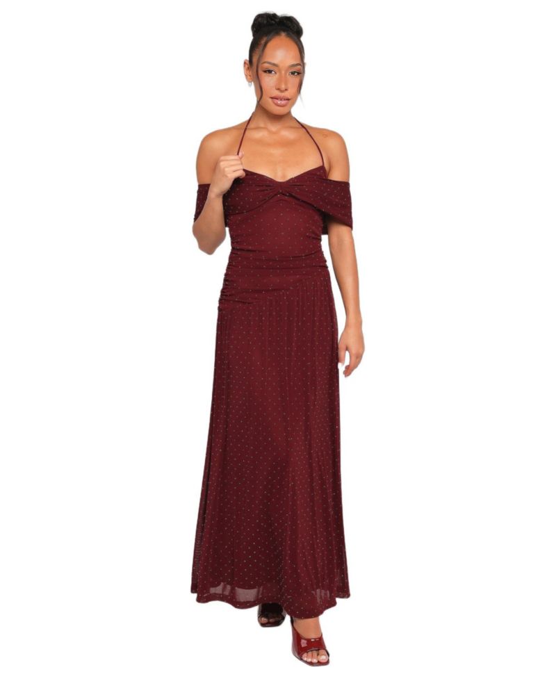 Women's Mayven Maxi Dress