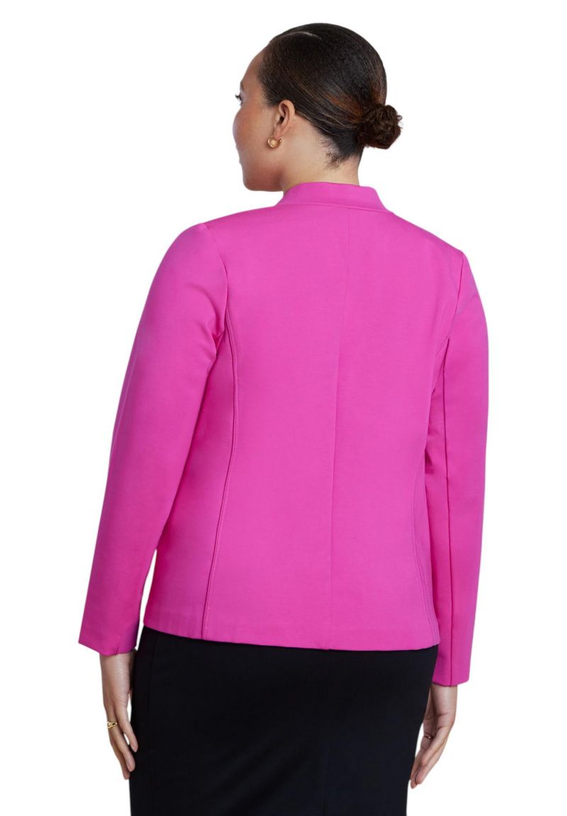 Women's The Ultimate Stretch One-Button Blazer