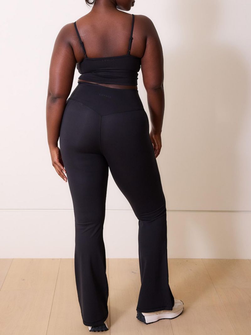 Women's Revitalise Flare Leggings
