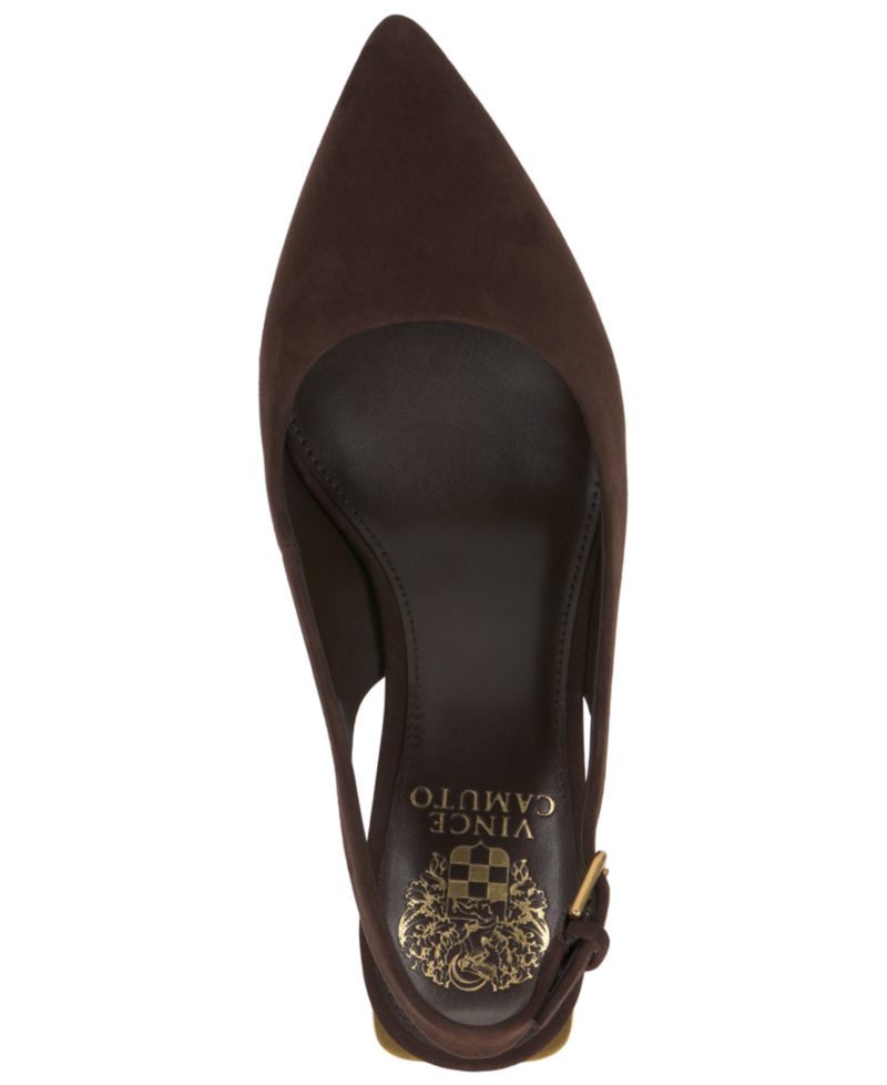 Women's Hamden Slingback Pumps