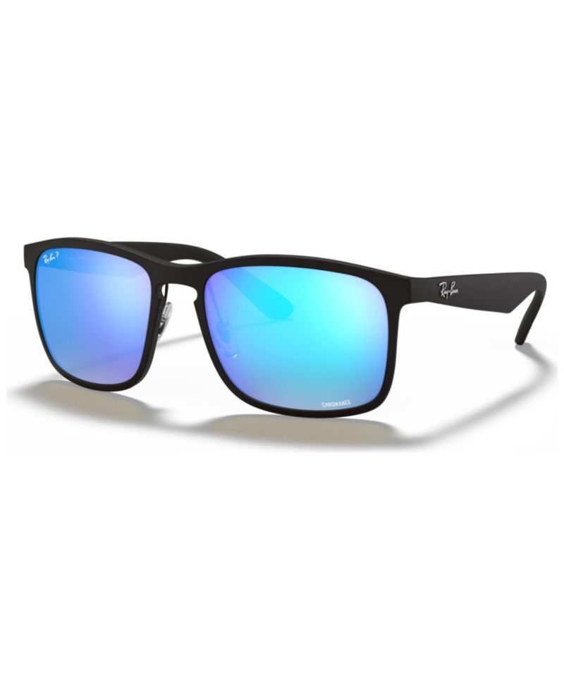 Polarized Sunglasses, RB4264 Chromance