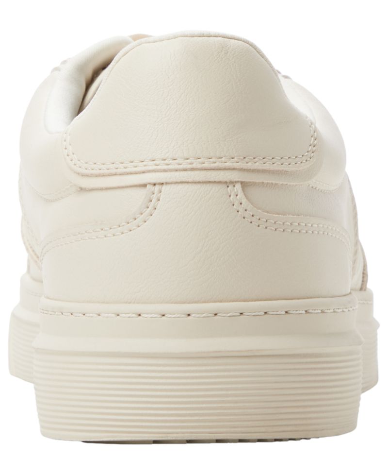 Men's Courtline Lace-Up Sneakers