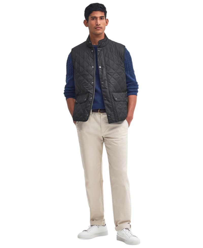 Men's Lowerdale Quilted Vest