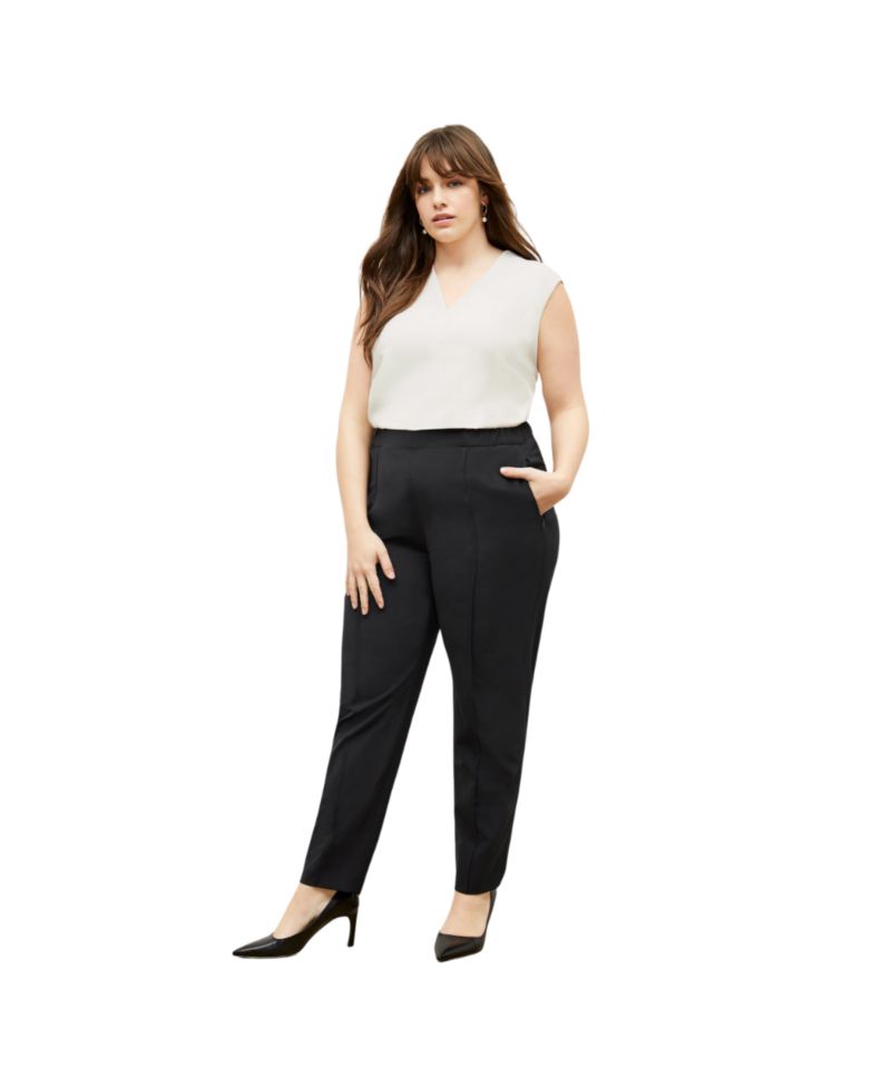 Women's Colby Travel Pant - OrigamiTech