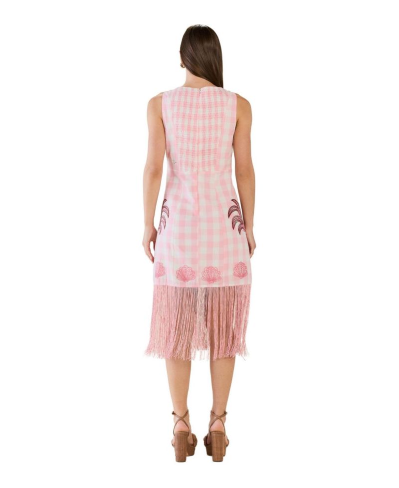 Women's Coco Dress x Charli Evans