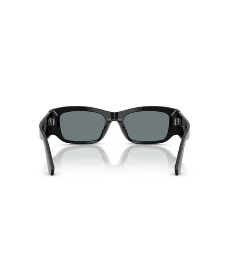 Women's Rectangle Y2K Sunglasses DG4564