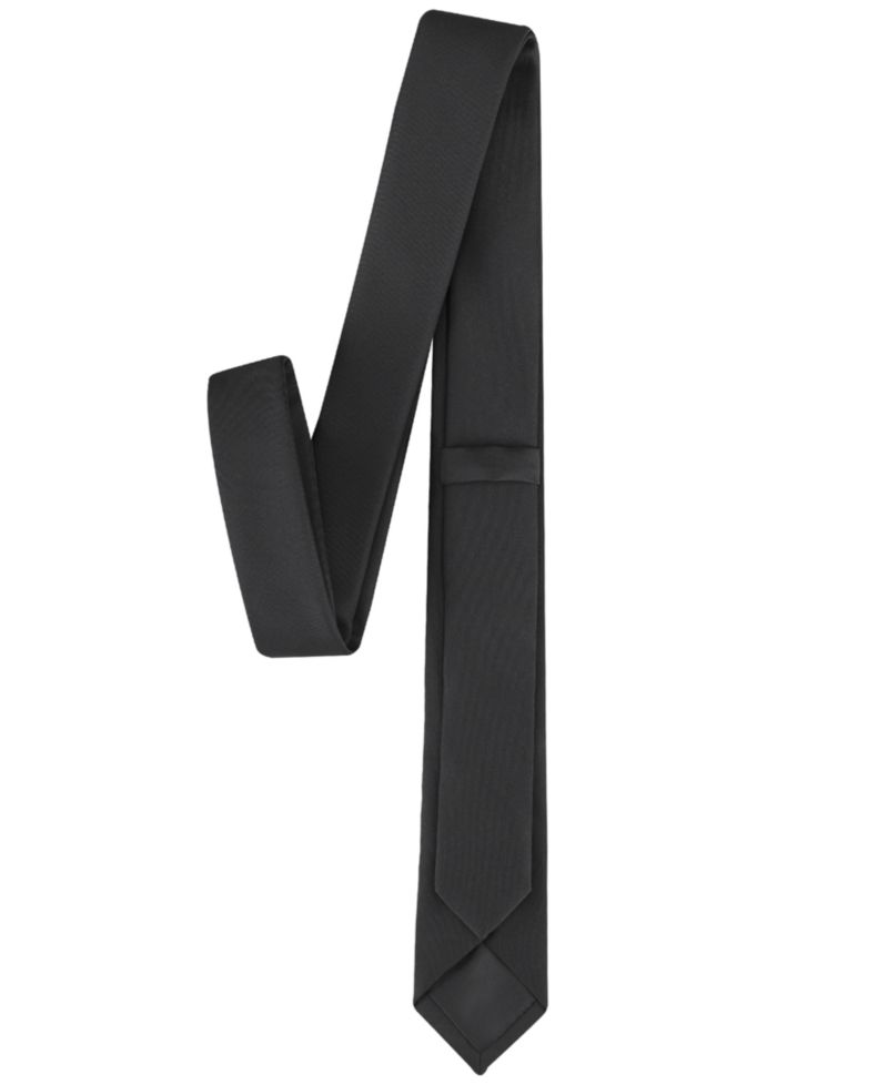 Men's Classic Textured Tie