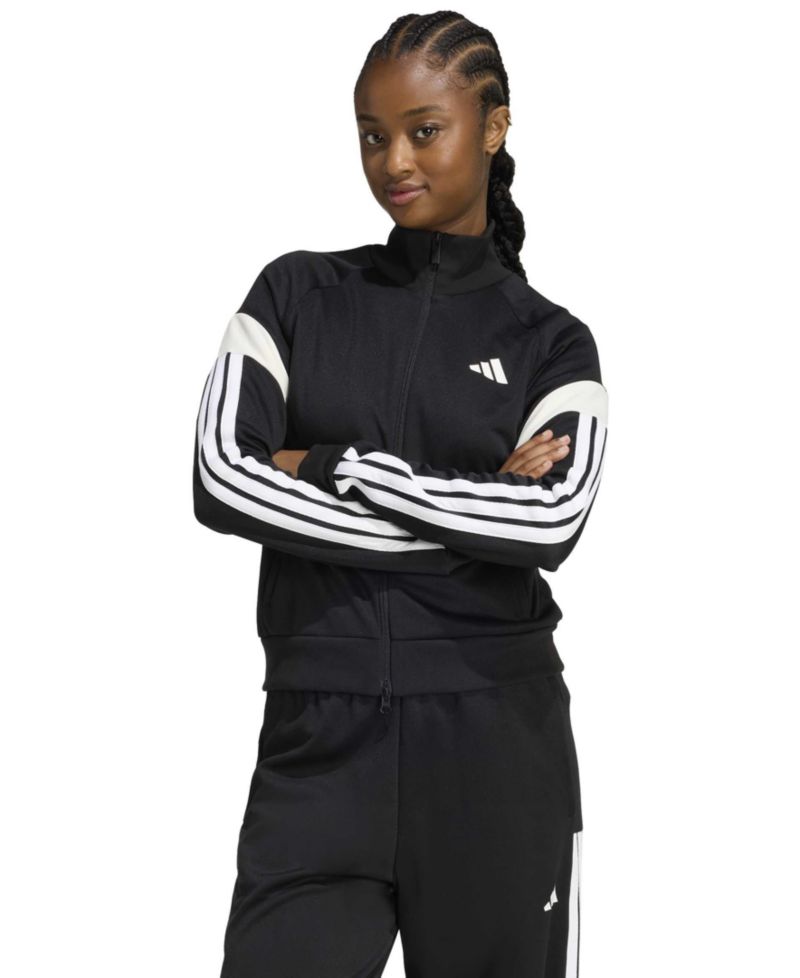Women's Slim Fit Tiro Track Jacket