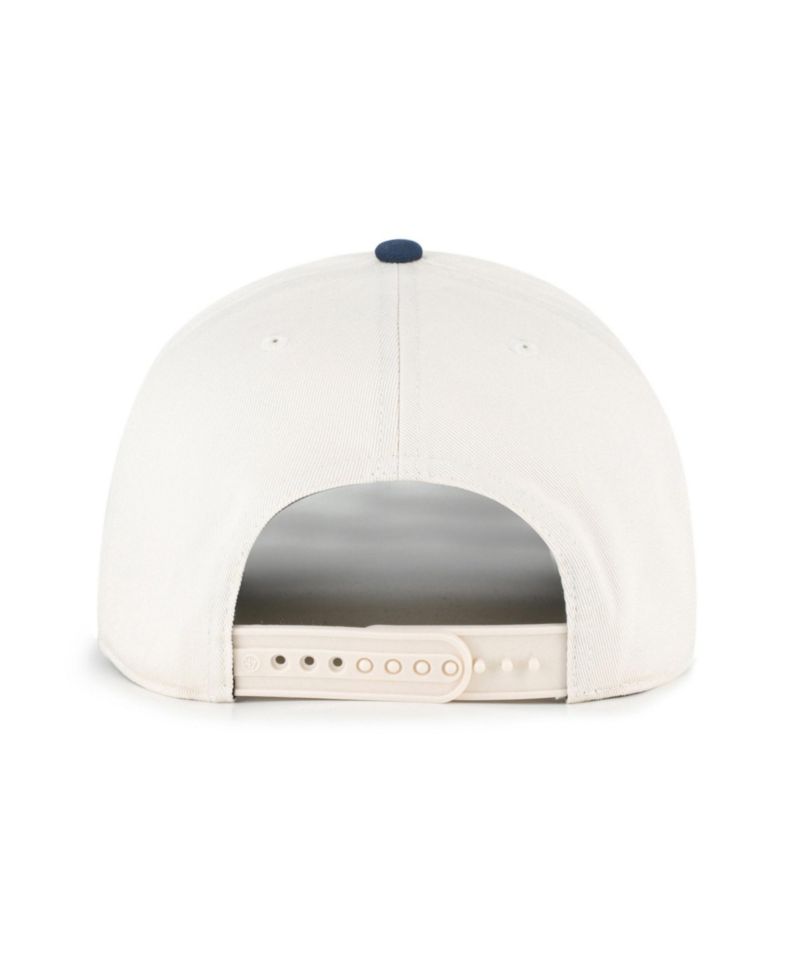 Dallas Cowboys Adjustable Five-Panel Retro Hitch Hat