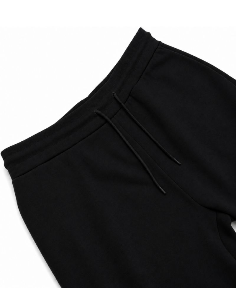 Men's Fleece-lined Cargo Sweatpants, 3-Piece