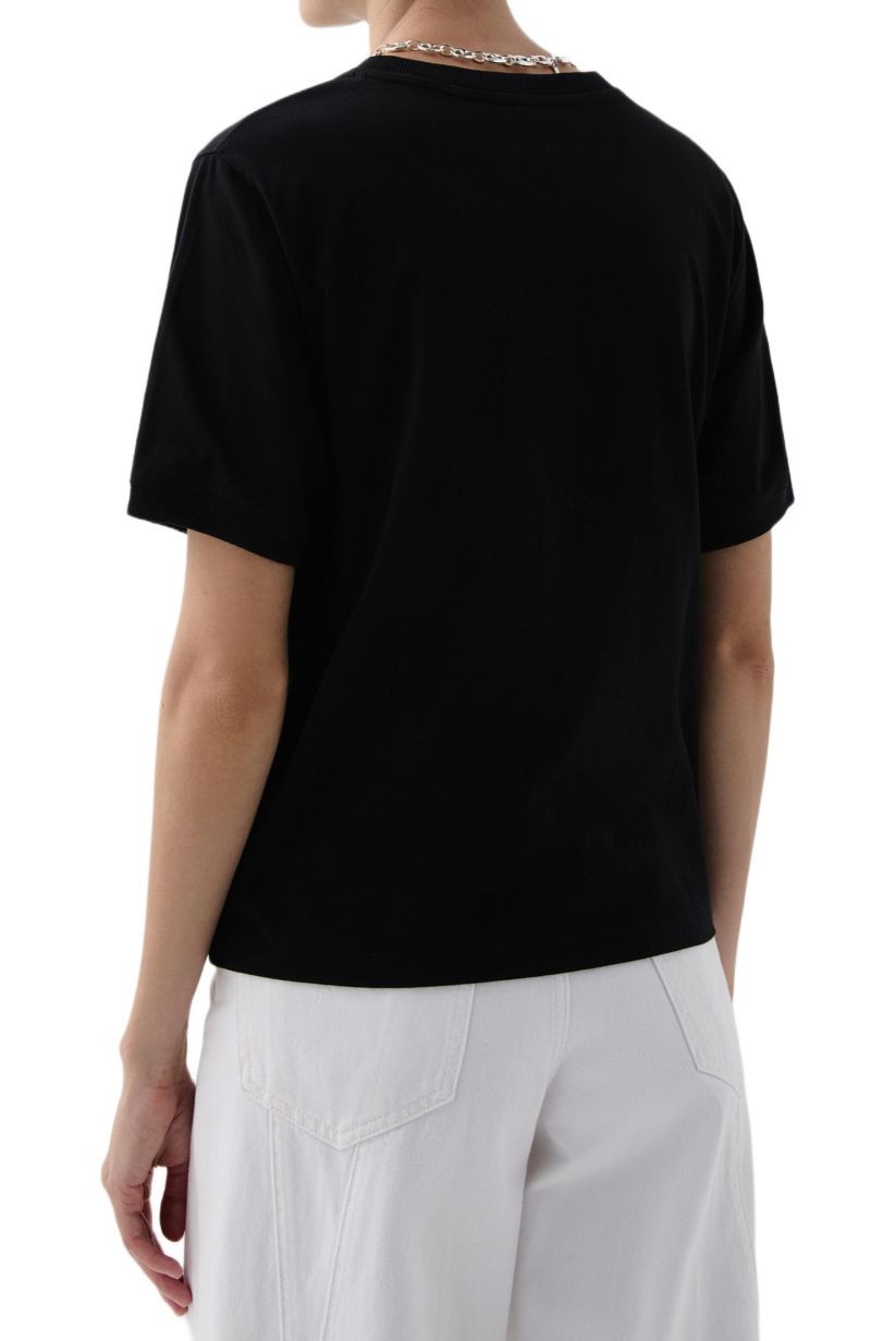 Women's Name Sign Tee