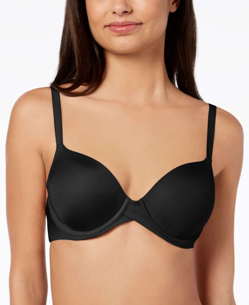 Women's One-Fab-Fit 2.0 T-Shirt Shaping Underwire Bra DM7543