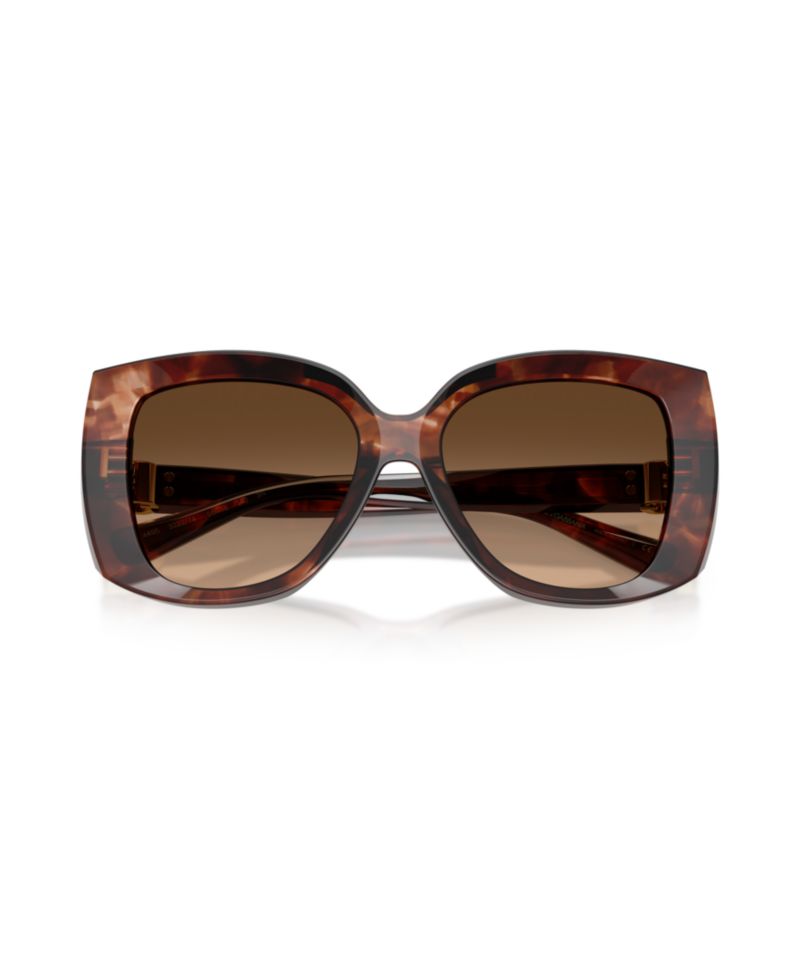 Women's Large Sunglasses, DG4495