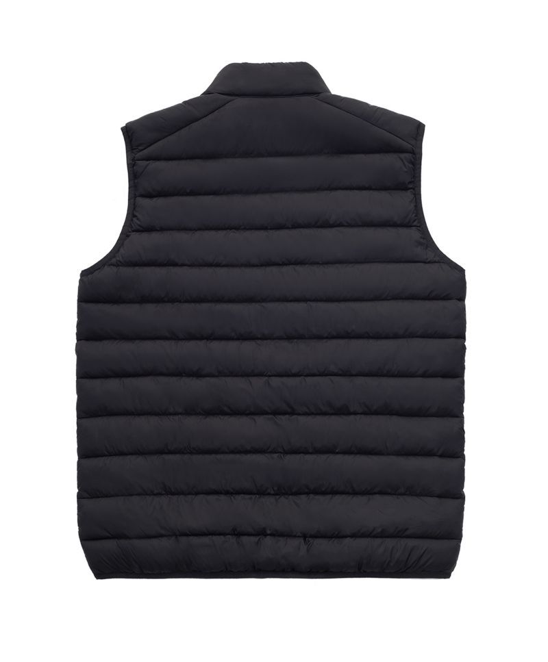 Men's Lightweight Puffer Vest