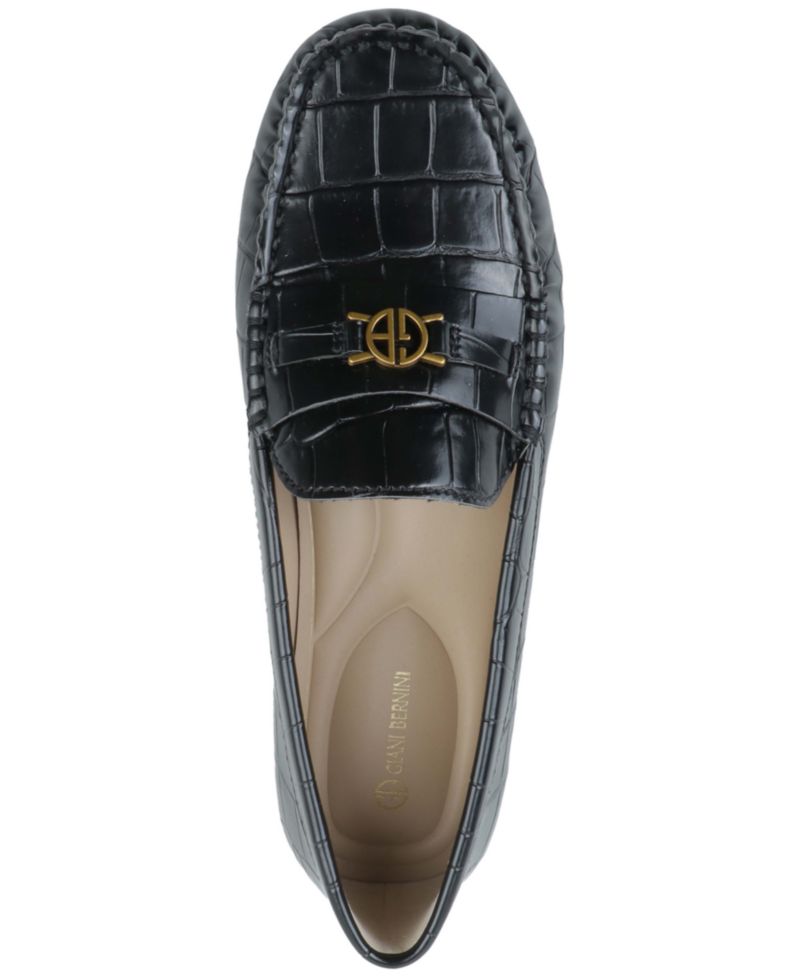 Women's Caelann Slip On Driver Loafers