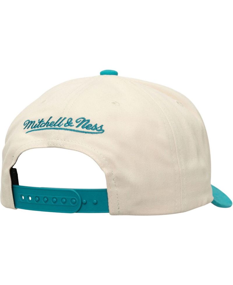 Men's and Women's Cream Arizona Diamondbacks Basic Pro Adjustable Hat