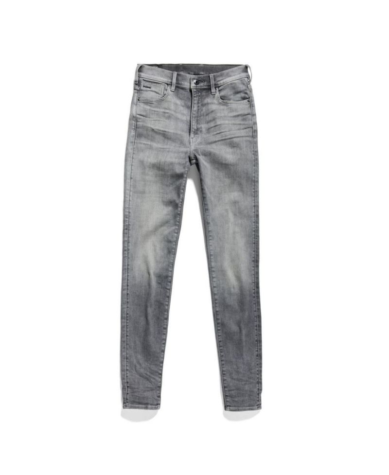 Women's Kafey Ultra High Skinny Jeans
