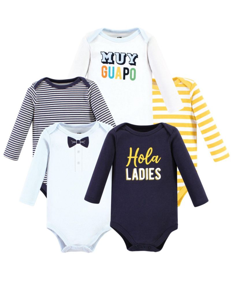 Hola Ladies 5 Pack