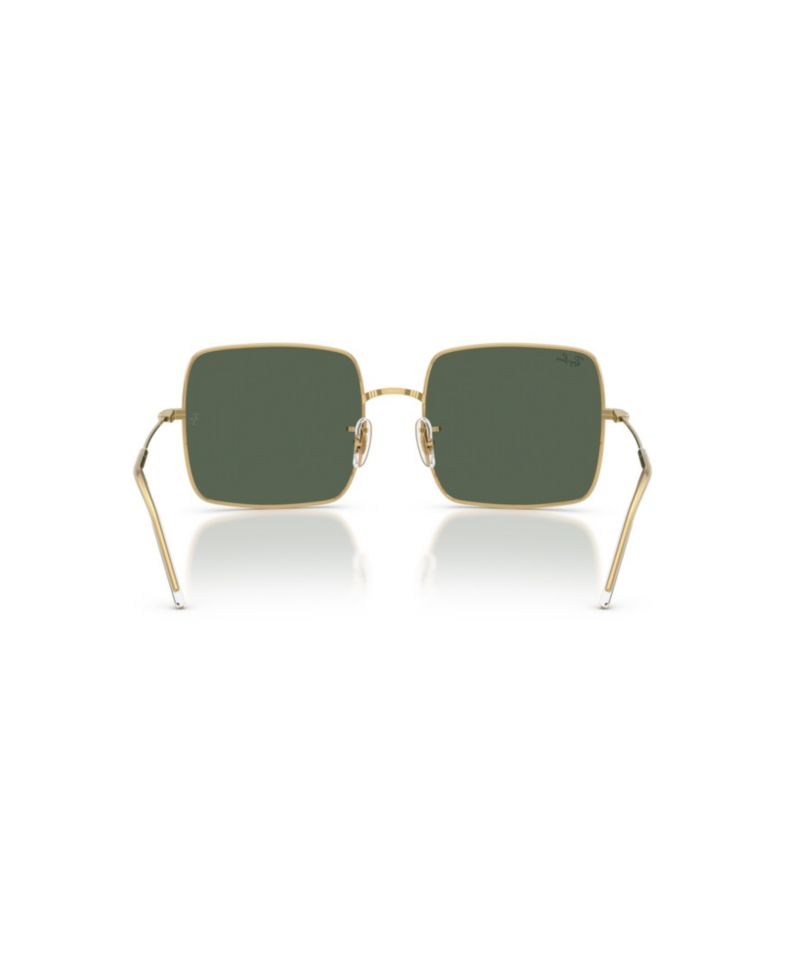Women's Square Sunglasses, Square Reverse RBR0104S