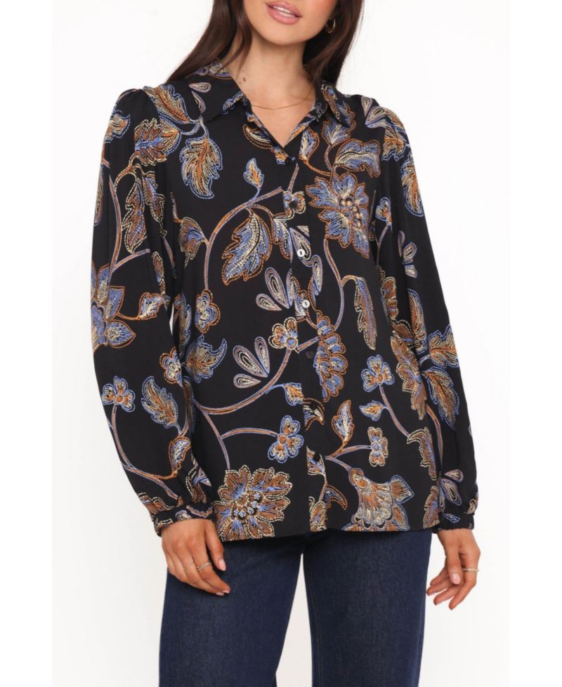 Women's Bennett Shirt