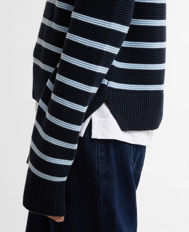 Women's Hinton Knitted Sweater