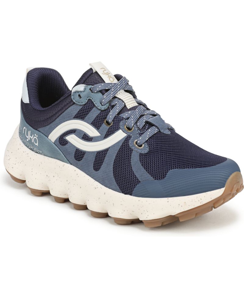 Women's Podflow TR Hiking Lace-Up Sneakers