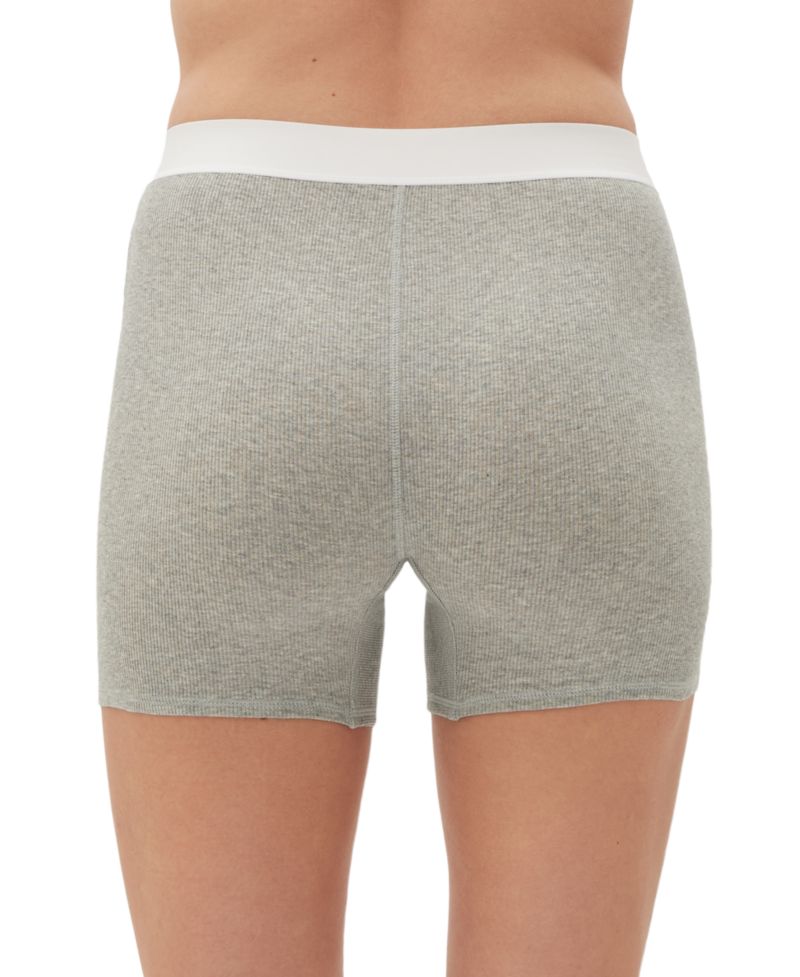 GapBody High Waist Short GPW01070