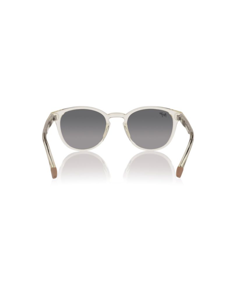 Unisex Hiehie Polarized Sunglasses, MJ000755