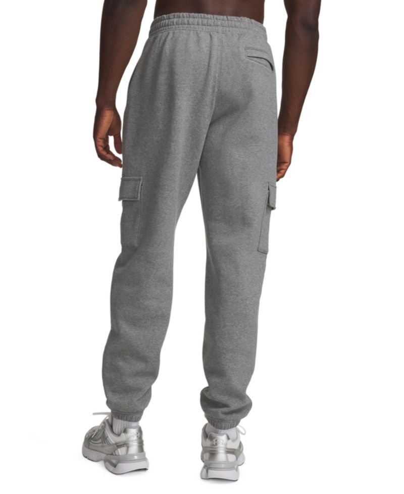 Men's Rival Fleece Cargo Joggers