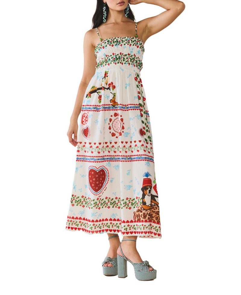 Women's Delia Dress