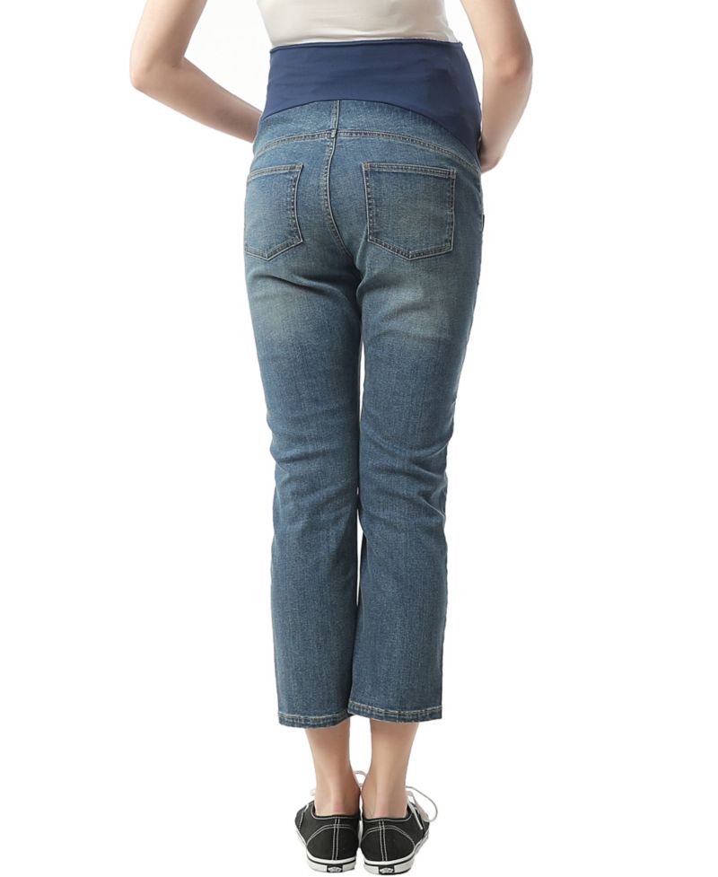 Women's Jodie Stretch Boyfriend Denim Jeans