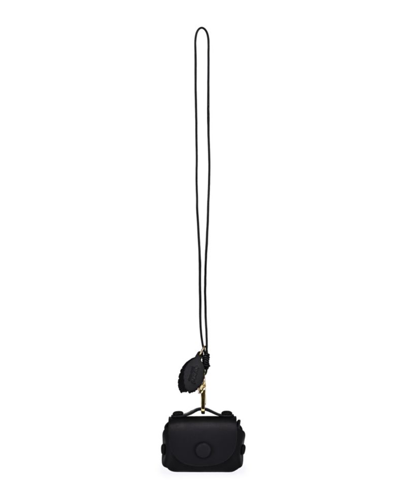 Satch Mini Handcrafted Charm