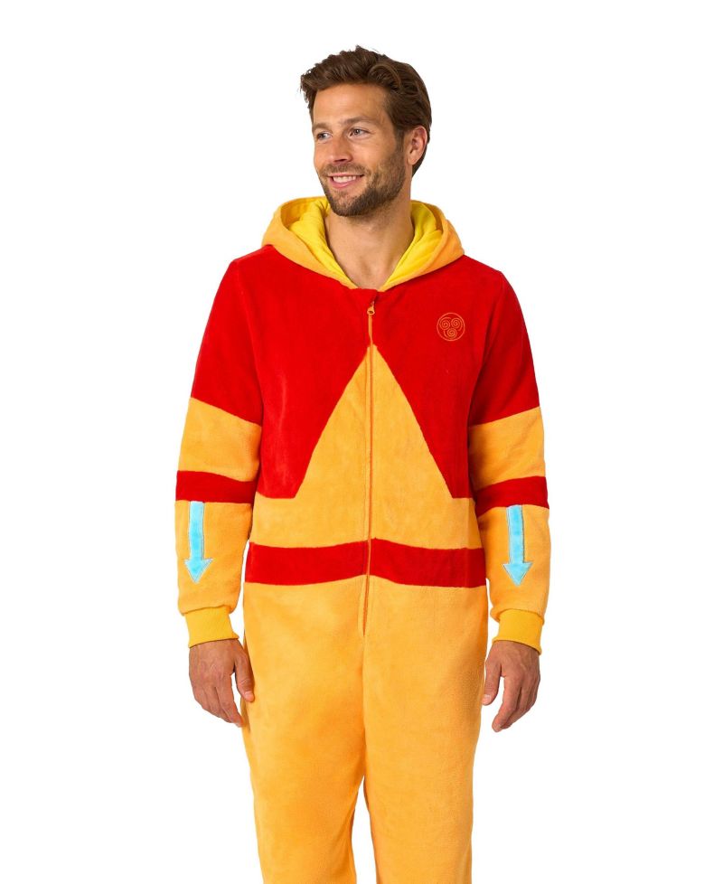 Men's Adults' Onesies