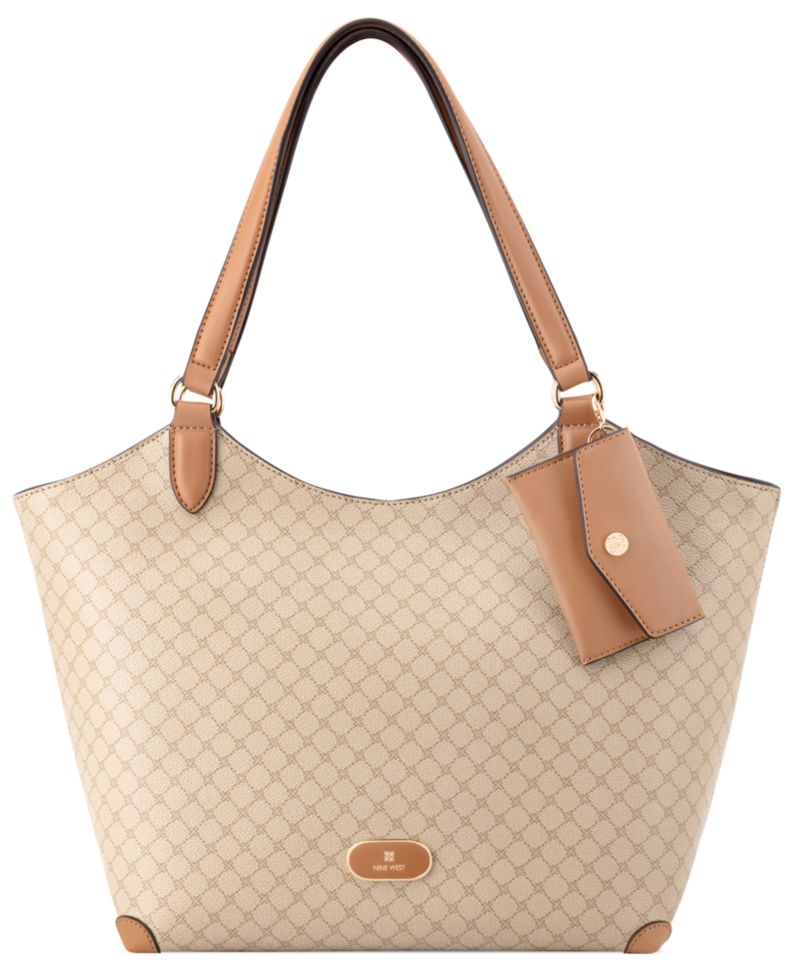Joani Large Tote Bag