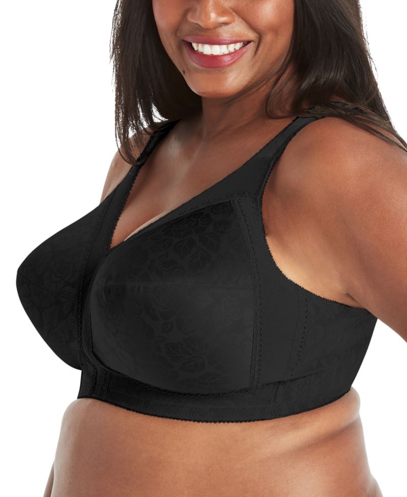 18 Hour Ultimate Shoulder Comfort Wireless Bra 4693