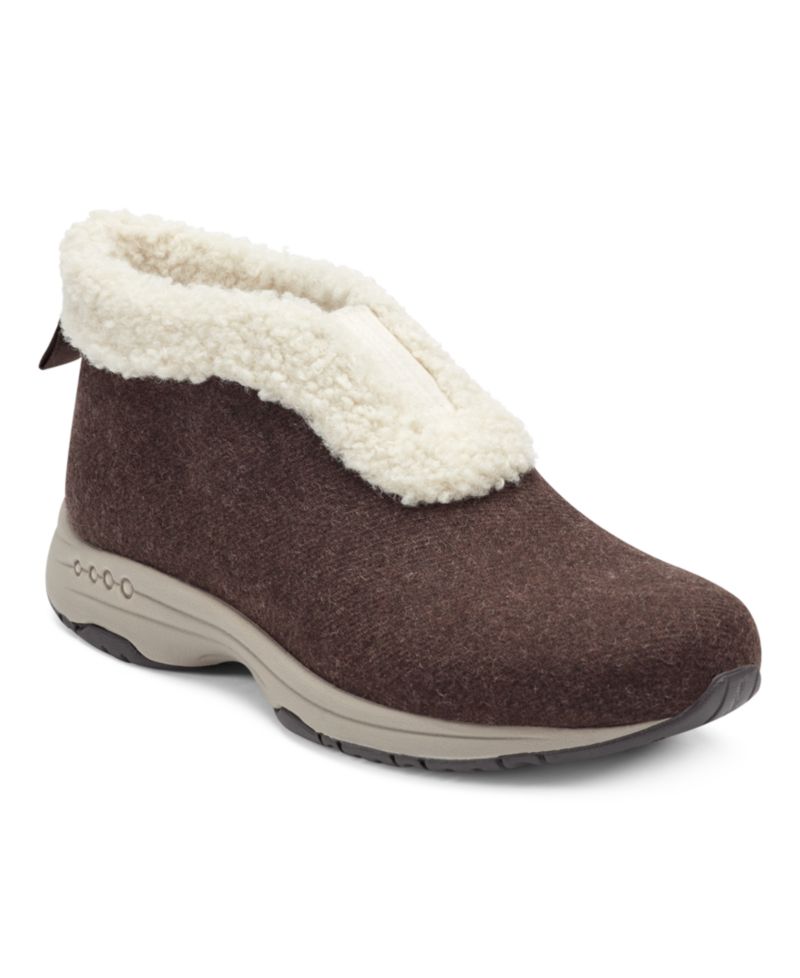 Women's Treepose Cozy Slipper Booties