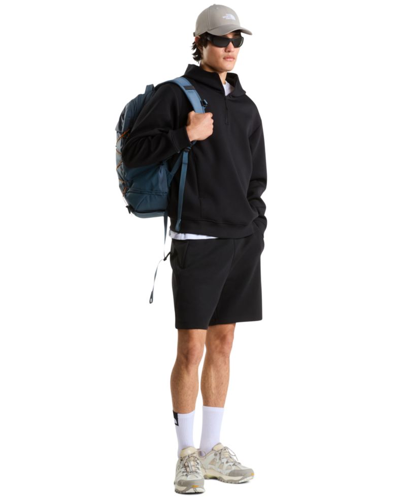 Men's Dynamic Zipper Hoodie